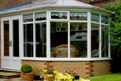 conservatories Youlgreave