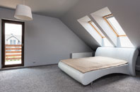 Youlgreave bedroom extensions