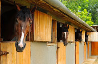 free Youlgreave stable construction quotes