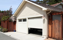 Youlgreave garage construction leads
