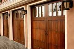 Youlgreave garage extension quotes