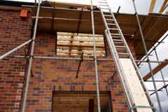 house extensions Youlgreave